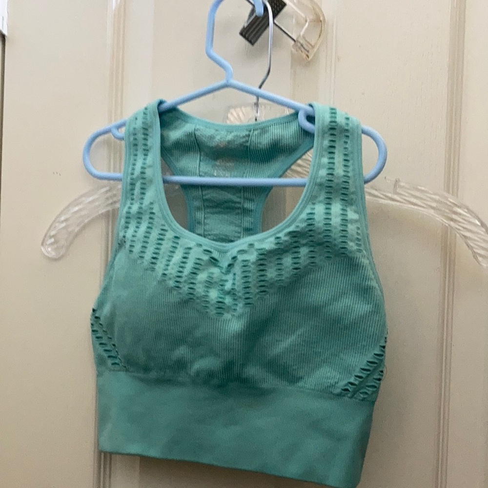 FINAL MARKDOWN Soho sports bra small
